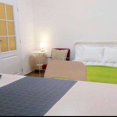 Aparthotel Square Prague 1 Esterno foto